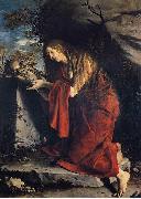 Saint Mary Magdalen in Penitence